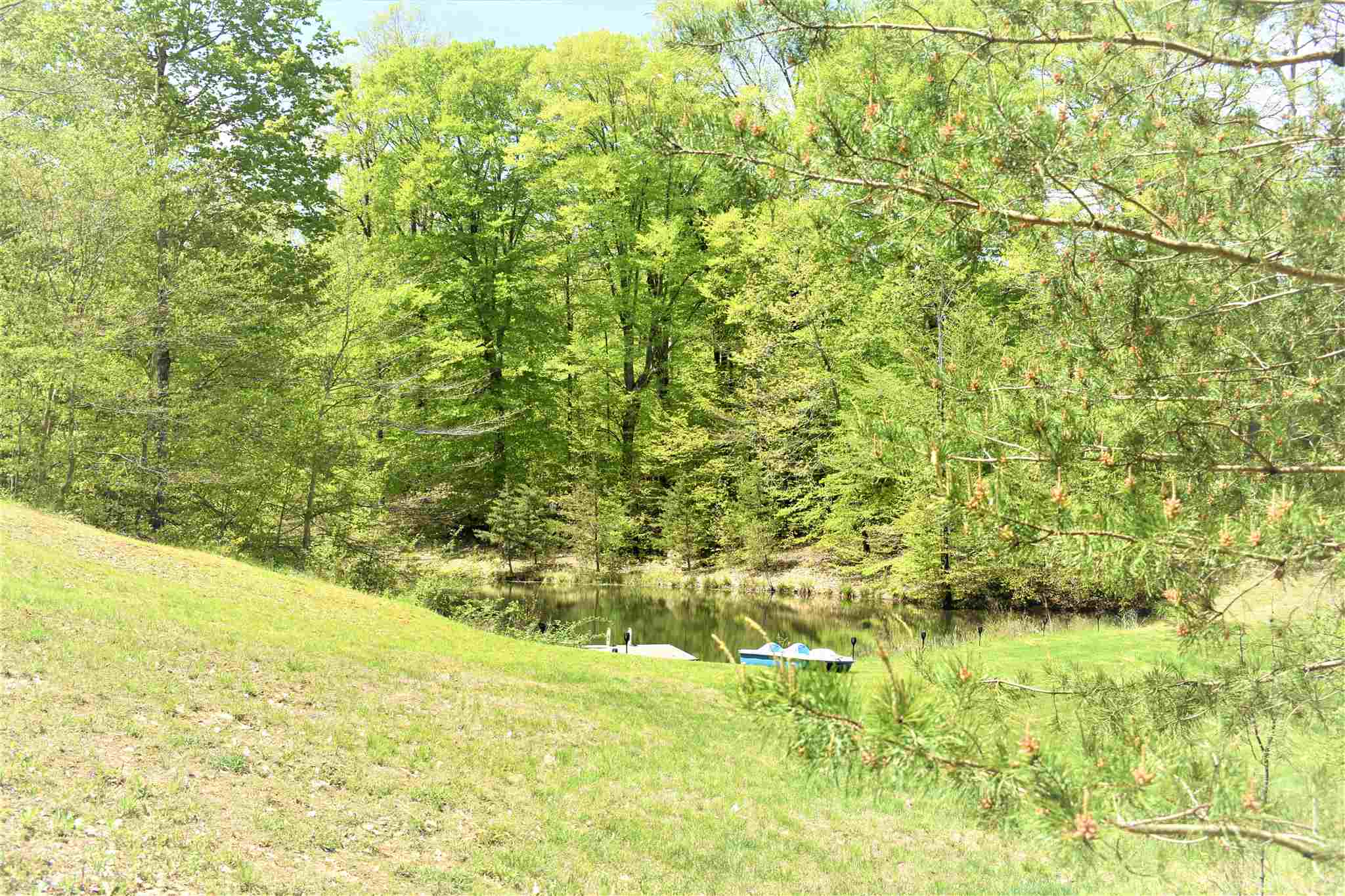 4068 Surber Road Poland, IN 47868 - Photo 22 of 29 Gallery Image 22