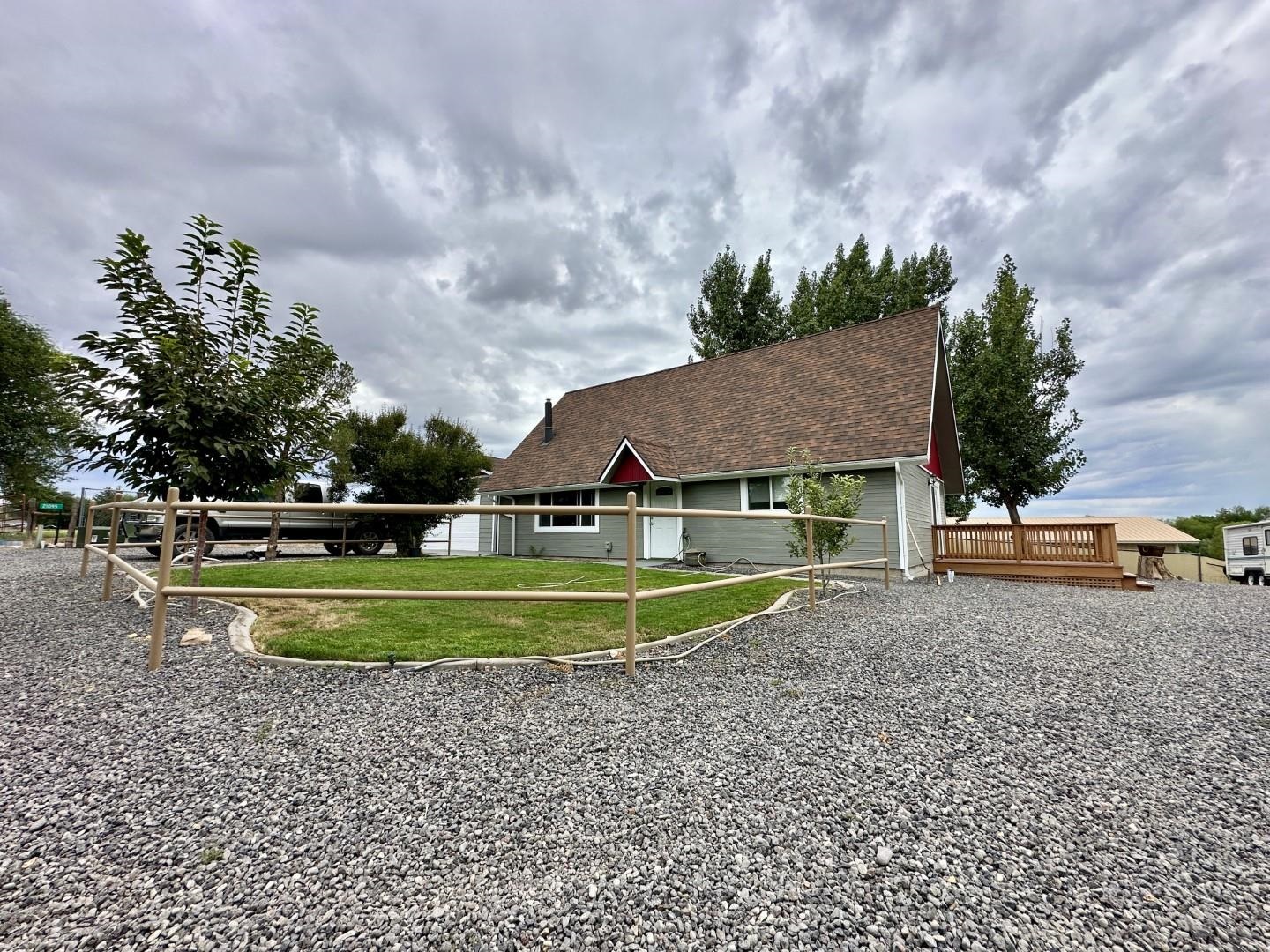 21095 Marion Road Eckert, CO 81418 - Photo 1 of 36 Gallery Image 1