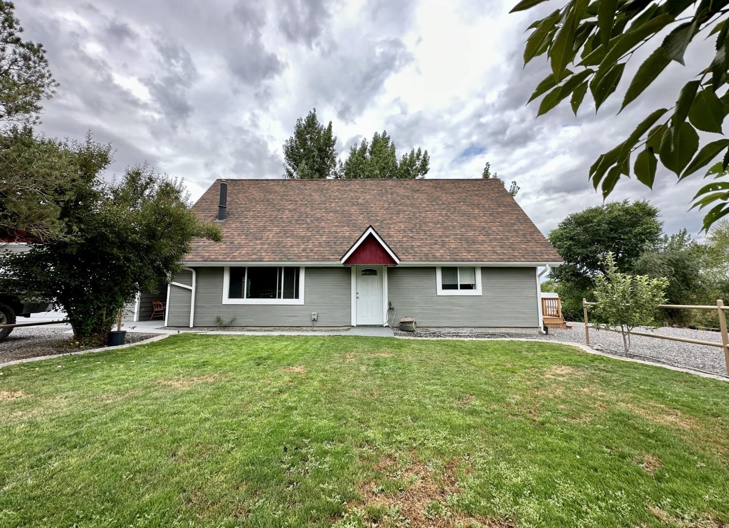 21095 Marion Road Eckert, CO 81418 - Photo 2 of 36 Gallery Image 2