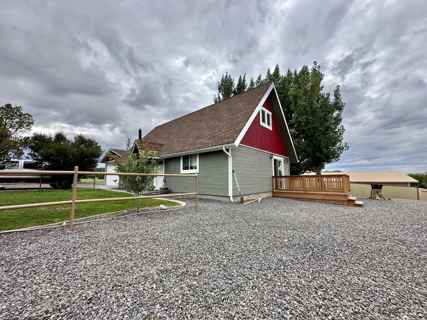 21095 Marion Road Eckert, CO 81418 - Photo 27 of 36 Gallery Image 27