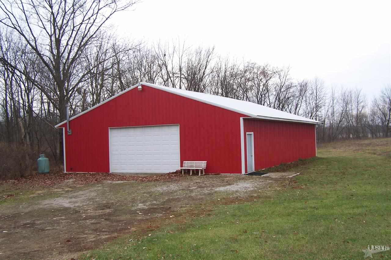 15811 Fogel Road Fort Wayne, IN 46818 - Photo 2 of 30