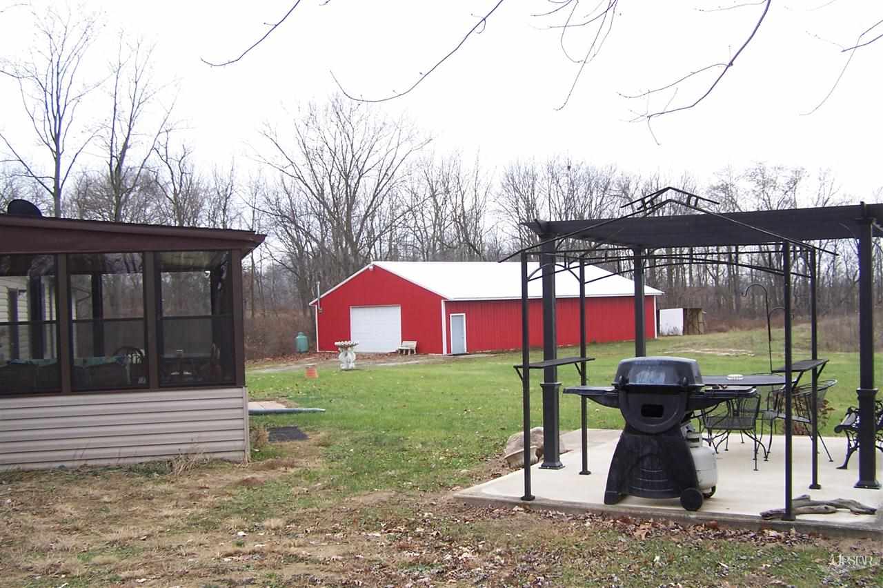 15811 Fogel Road Fort Wayne, IN 46818 - Photo 3 of 30