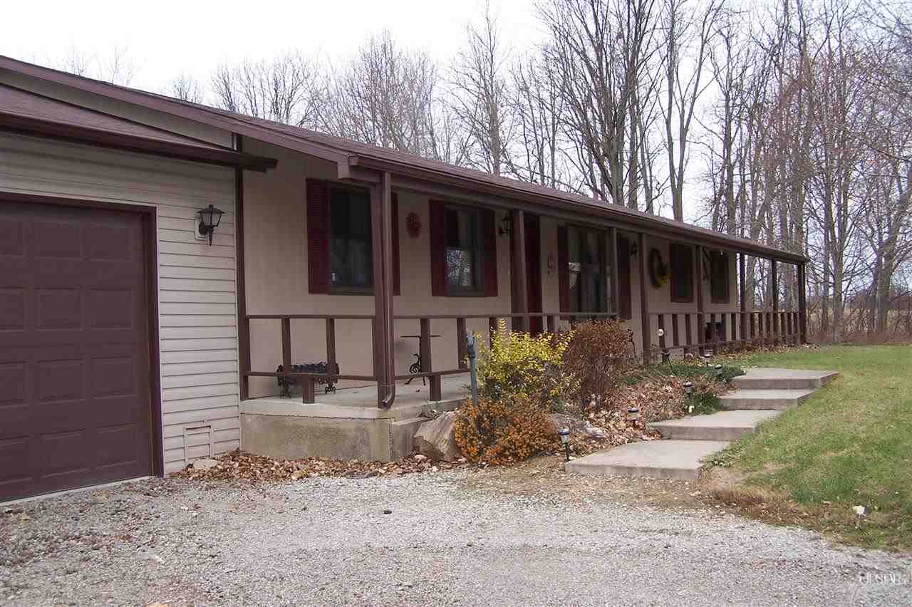 15811 Fogel Road Fort Wayne, IN 46818 - Photo 27 of 30
