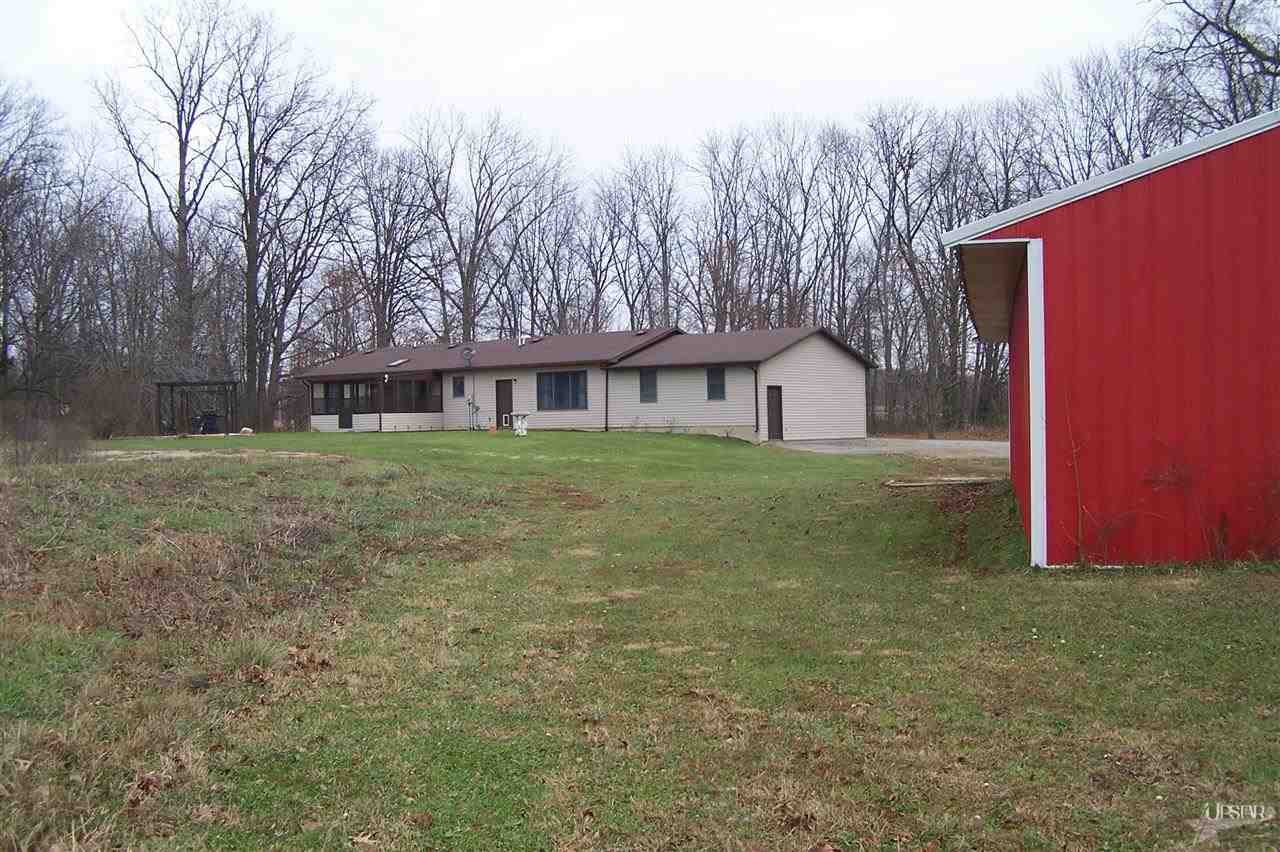 15811 Fogel Road Fort Wayne, IN 46818 - Photo 30 of 30