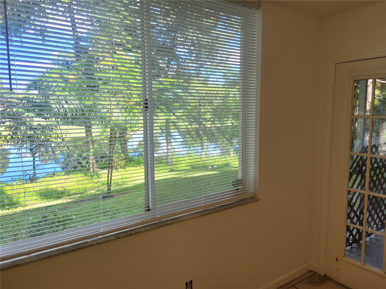 4035 West McNab Road, Unit F103 Pompano Beach, FL 33069 - Photo 11 of 32 MASTER BEDROOM VIEW