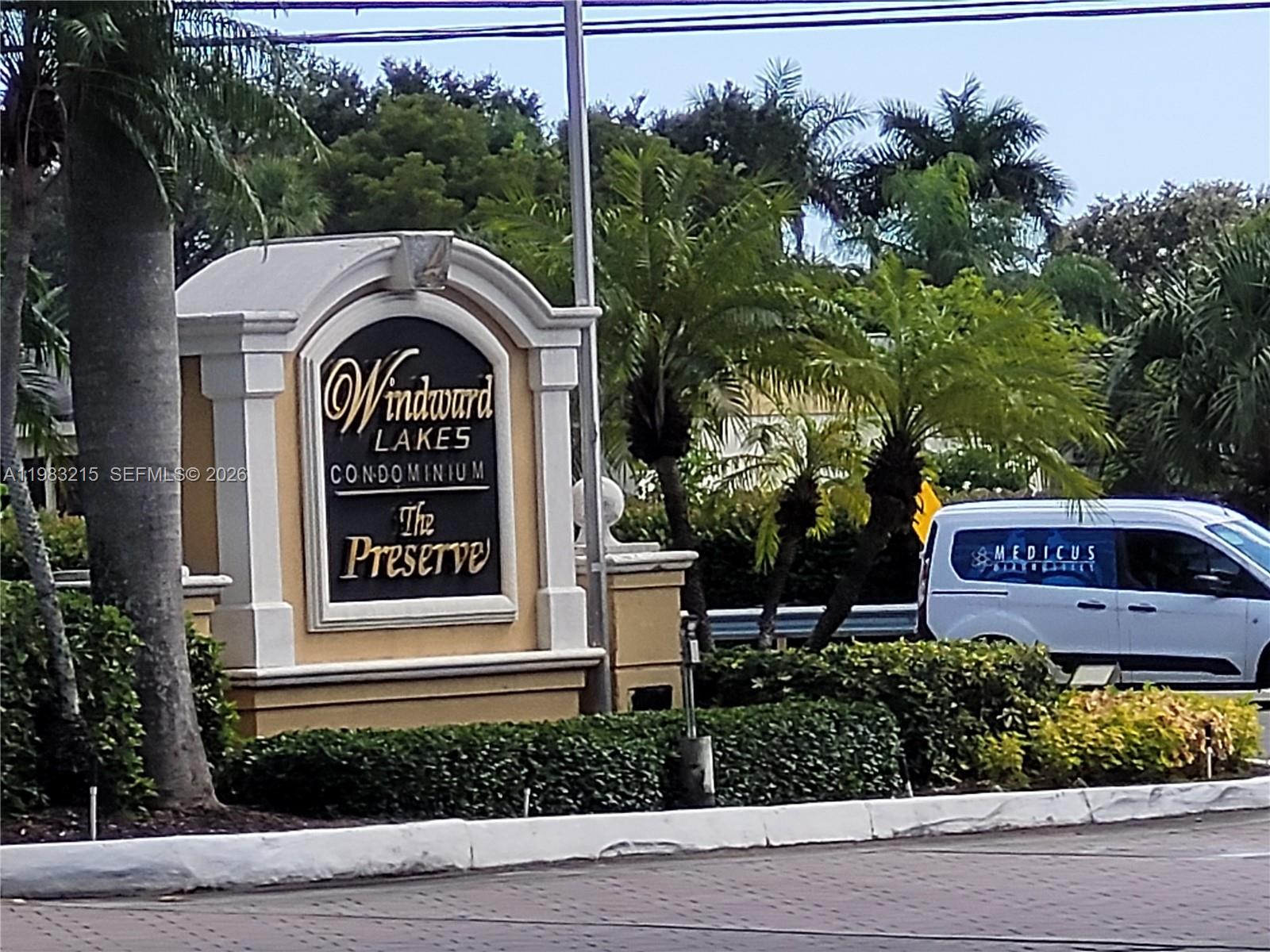 4035 West McNab Road, Unit F103 Pompano Beach, FL 33069 - Photo 31 of 32