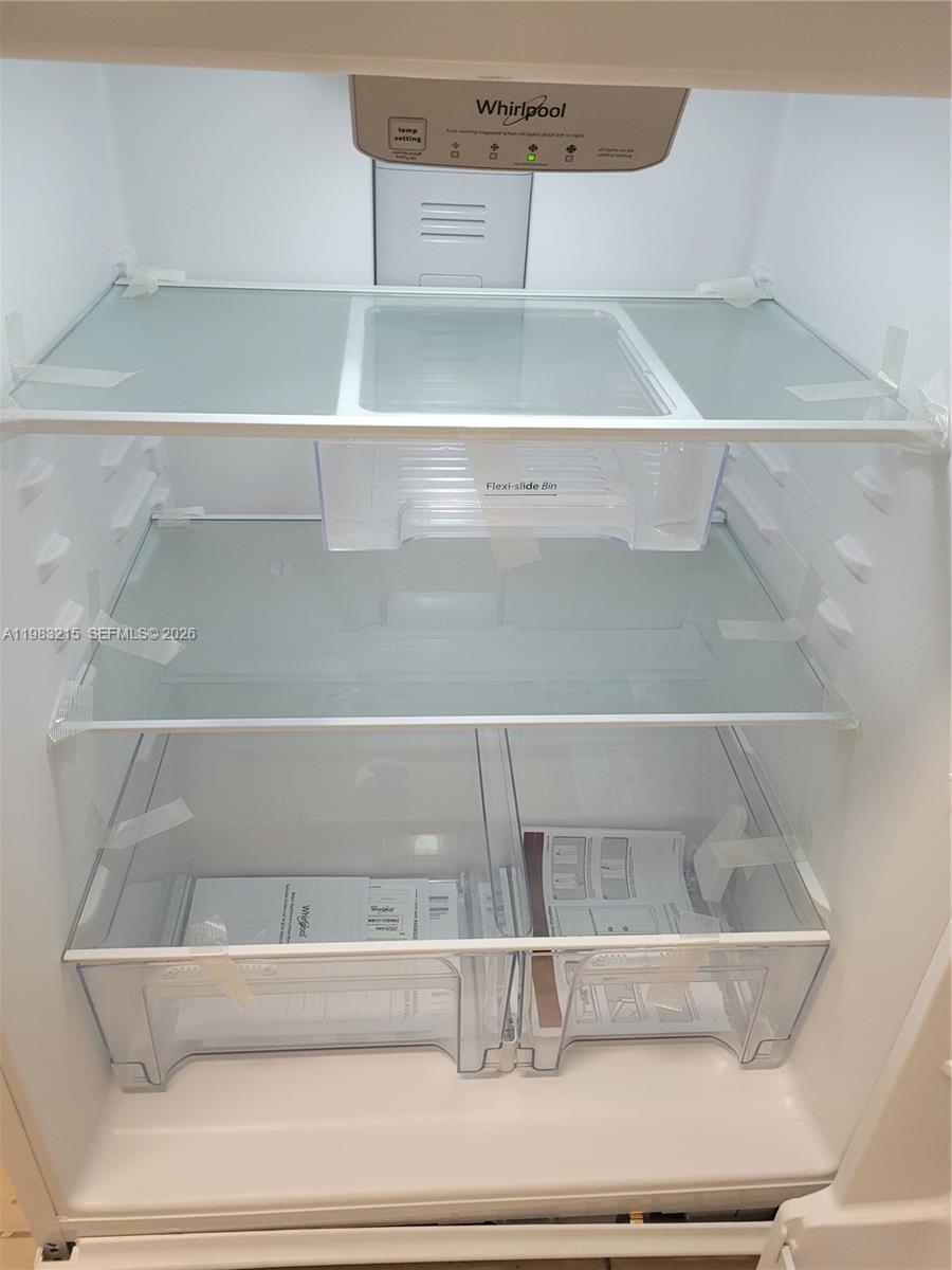 4035 West McNab Road, Unit F103 Pompano Beach, FL 33069 - Photo 6 of 32 REFRIGERATOR