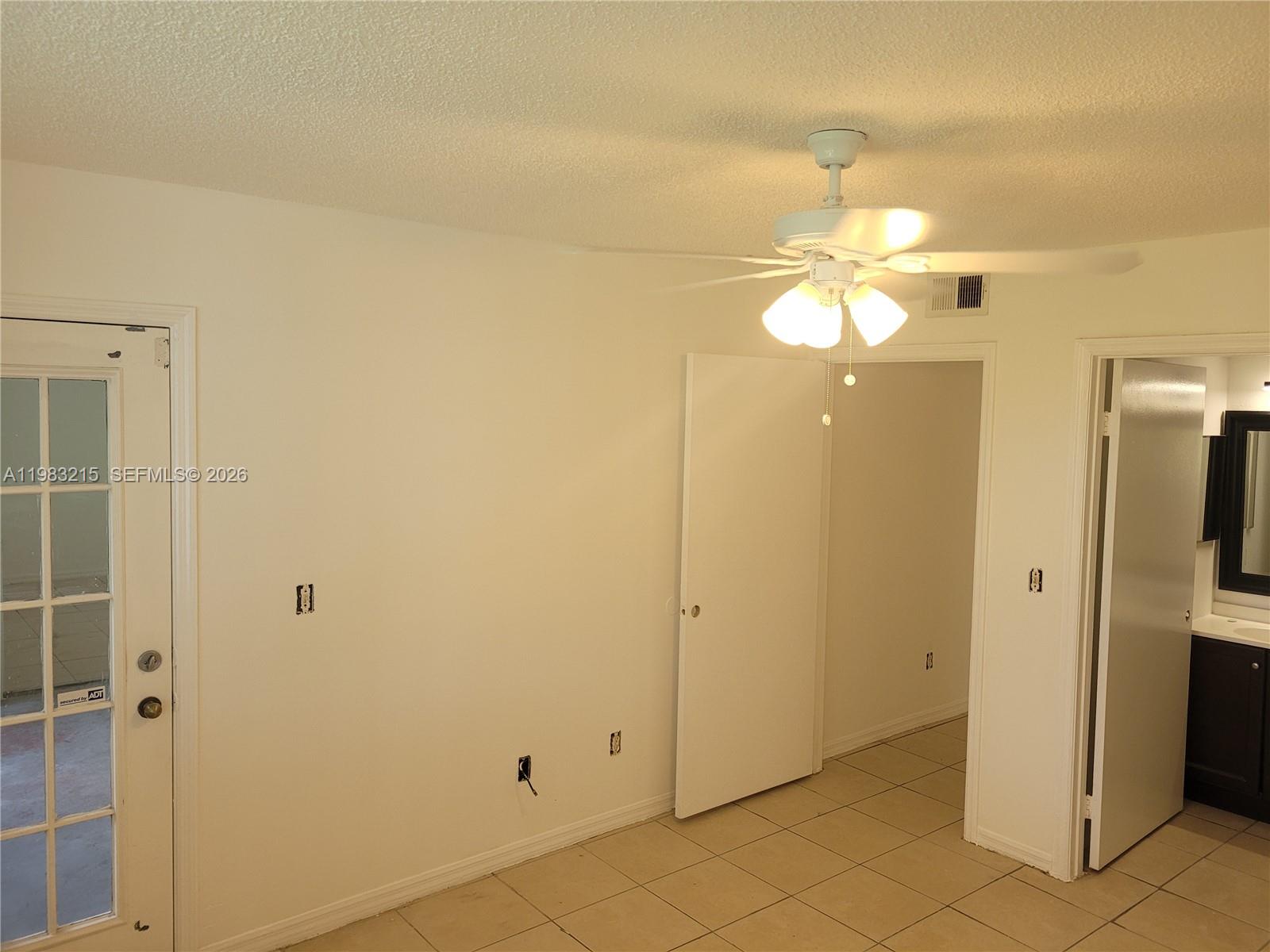 4035 West McNab Road, Unit F103 Pompano Beach, FL 33069 - Photo 9 of 32 MASTER BEDROOM