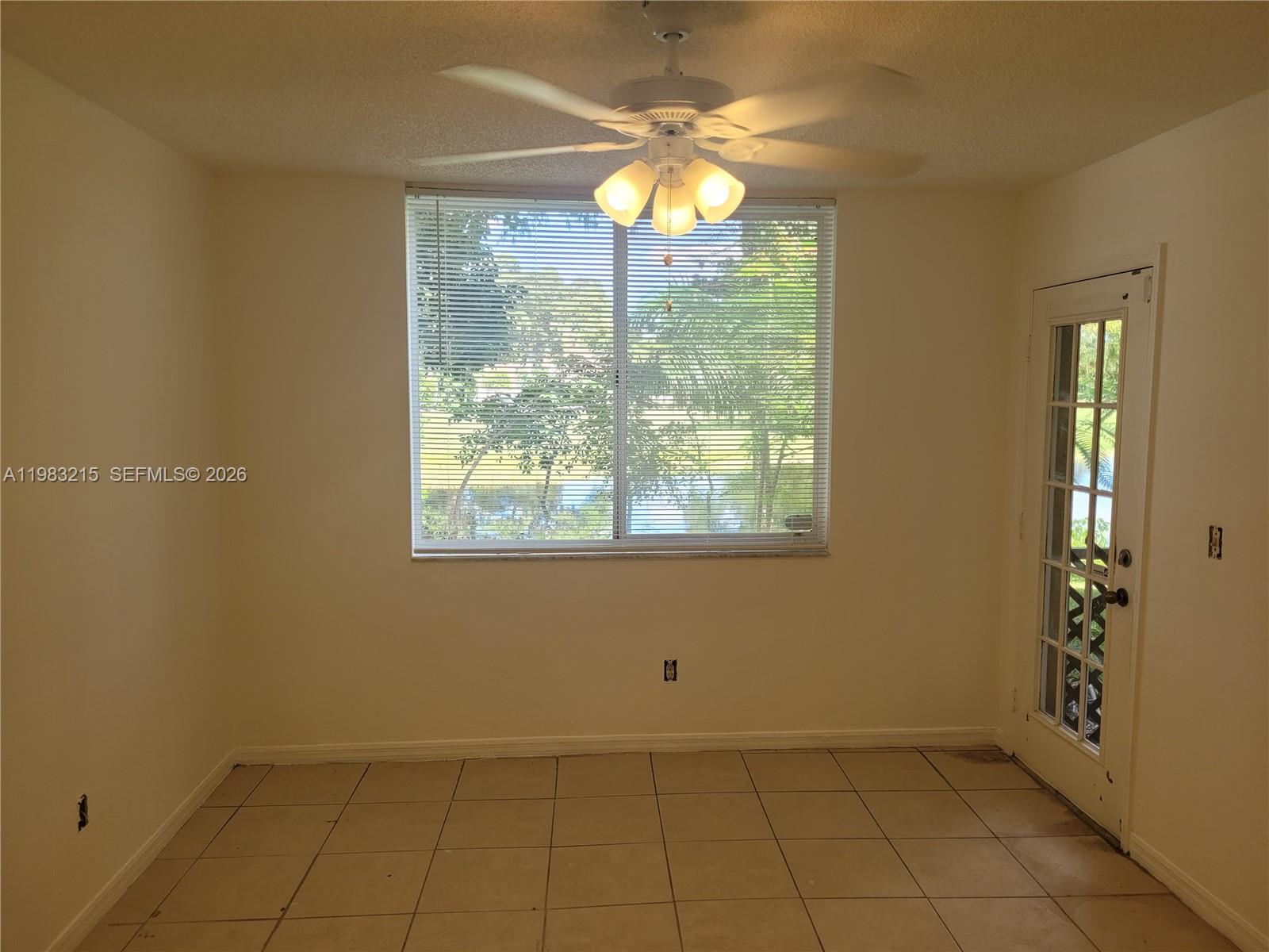 4035 West McNab Road, Unit F103 Pompano Beach, FL 33069 - Photo 10 of 32 MASTER BEDROOM
