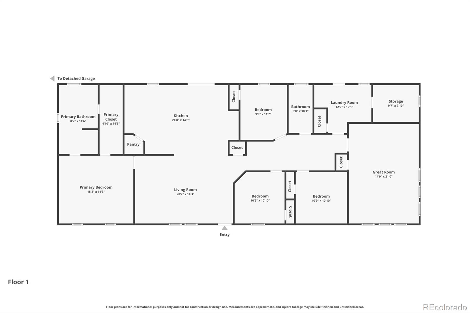 22280 Jones Road Peyton, CO 80831 - Photo 32 of 48