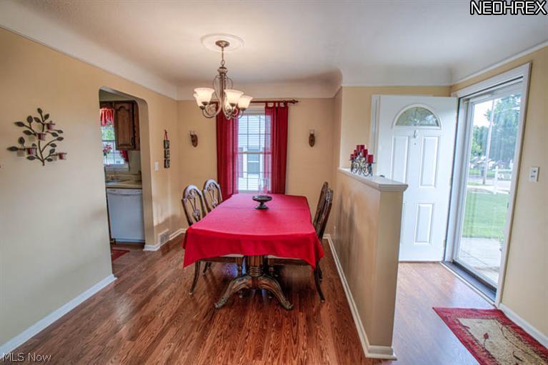 1858 Rush Road Wickliffe, OH 44092 - Photo 5 of 25 Gallery Image 5