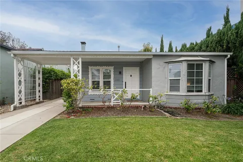 $2,199,000 | 2312 32nd Street, Santa Monica, CA 90405