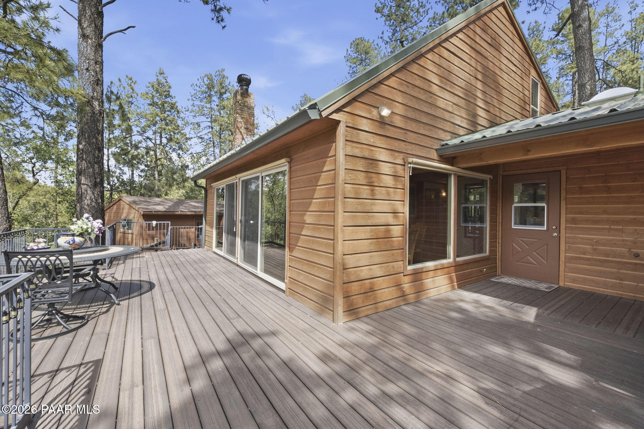 6237 Champion Way Prescott, AZ 86303 - Photo 28 of 51 28-Deck
