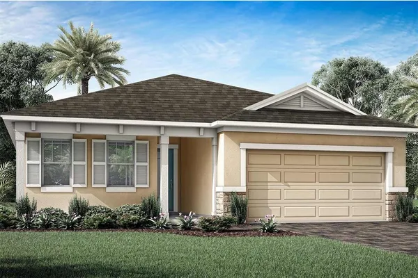 $469,573 | 13136 Oxeye Lane, Parrish, FL 34219