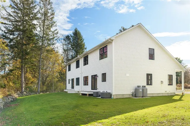 $769,000 | 37 Whittier Drive, South Kingstown, RI 02879