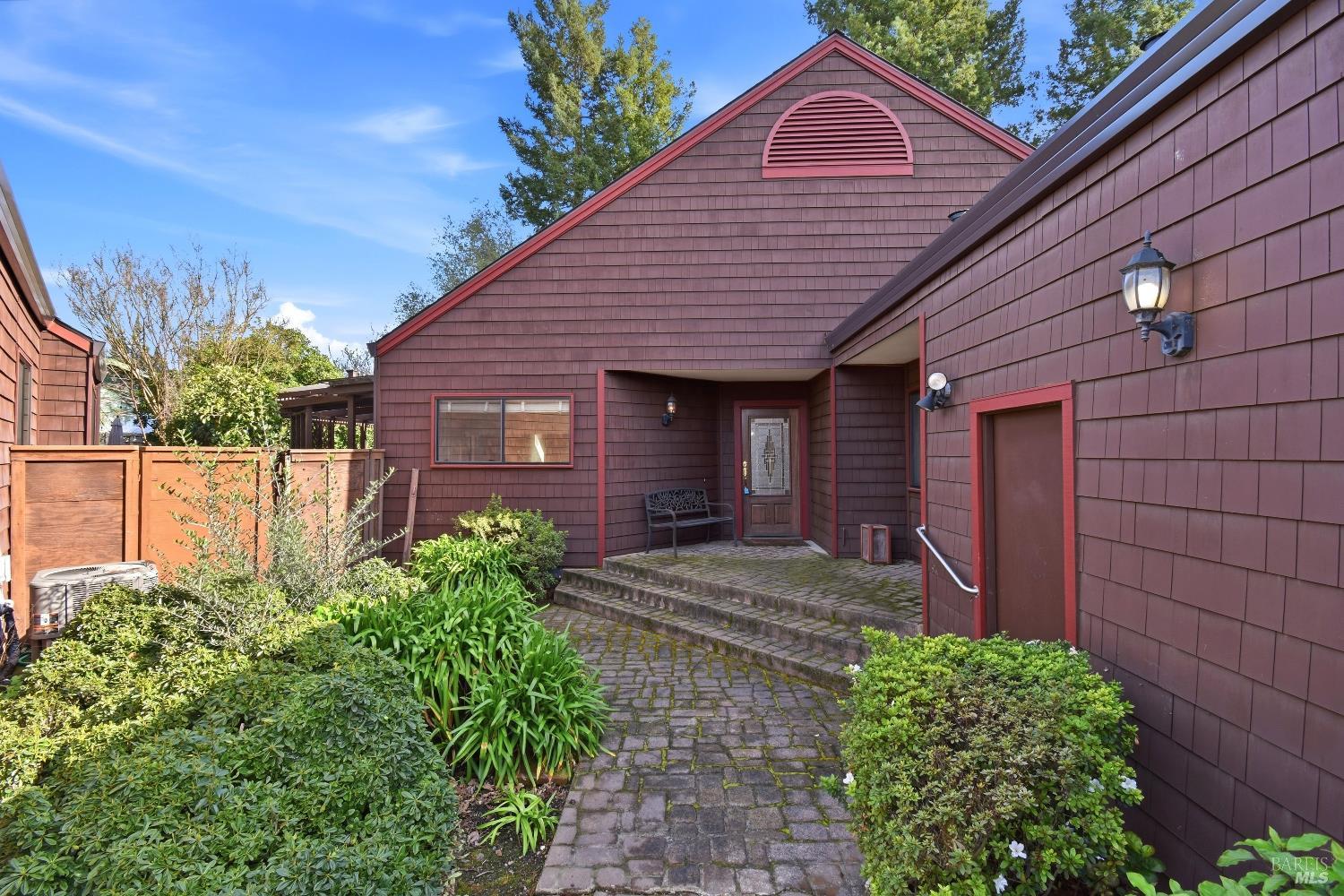1320 North Street, Unit 7 Santa Rosa, CA 95404 - Photo 1 of 28