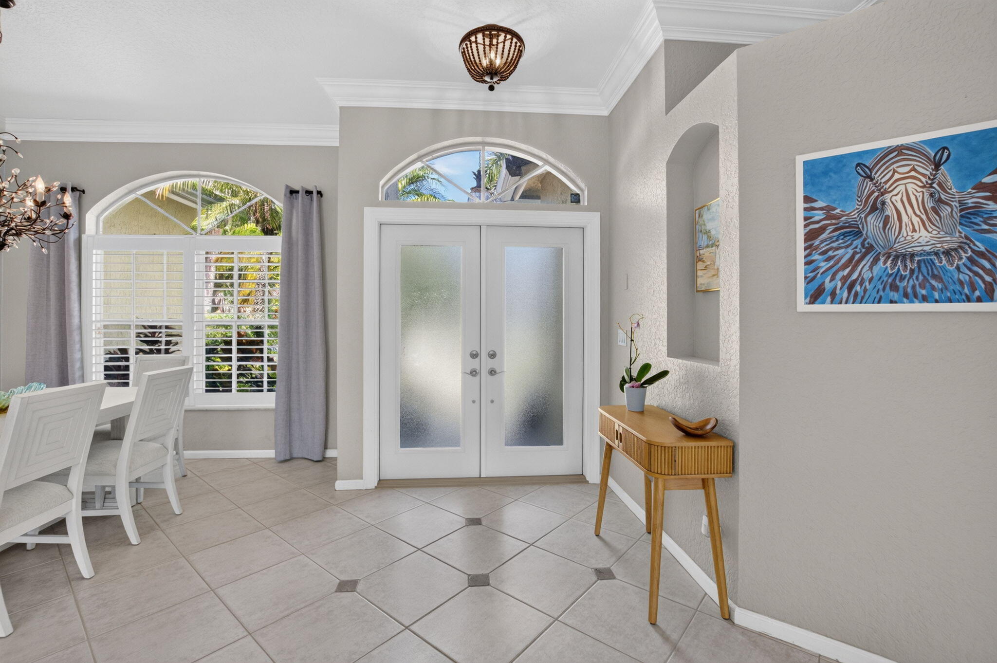 1365 East Barwick Ranch Circle Delray Beach, FL 33445 - Photo 8 of 77 9-web-or-mls-DSC_3744