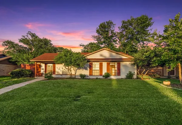 $369,000 | 1905 Wisteria Street, Denton, TX 76205