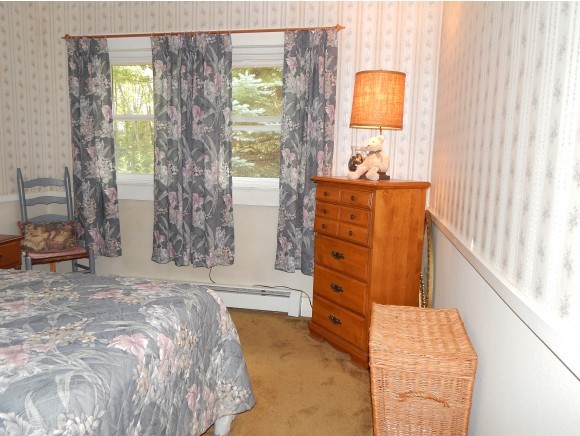 503 Lyndeborough Road Lyndeborough, NH 03082 - Photo 20 of 36