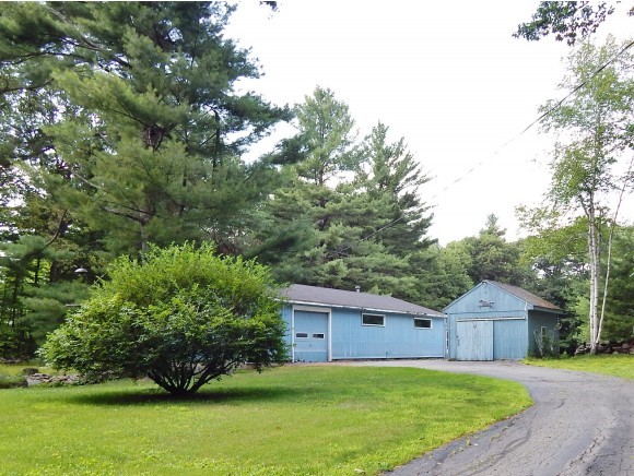503 Lyndeborough Road Lyndeborough, NH 03082 - Photo 21 of 36