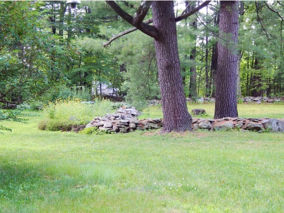 503 Lyndeborough Road Lyndeborough, NH 03082 - Photo 34 of 36
