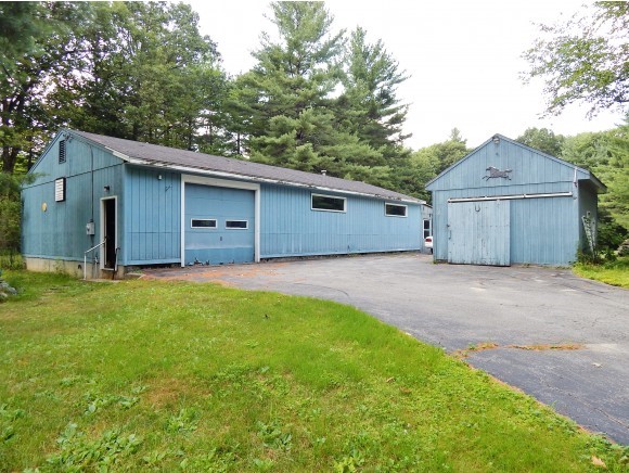 503 Lyndeborough Road Lyndeborough, NH 03082 - Photo 35 of 36