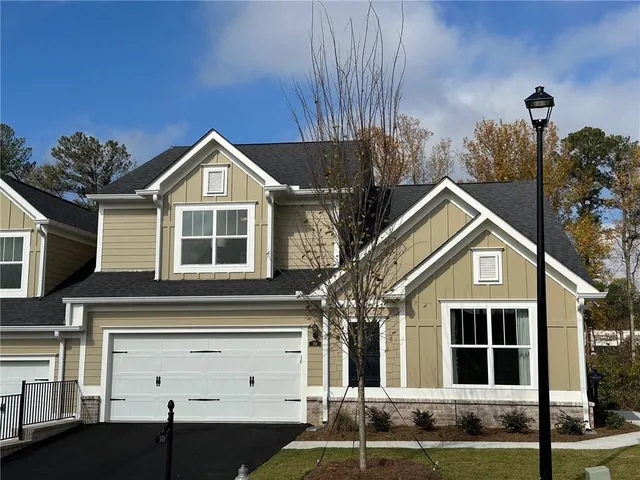 $642,950 | 1601 Bonica Crossing, Unit 1601, Cumming, GA 30040