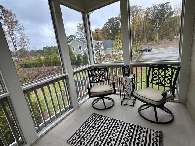 $642,950 | 1601 Bonica Crossing, Unit 1601, Cumming, GA 30040