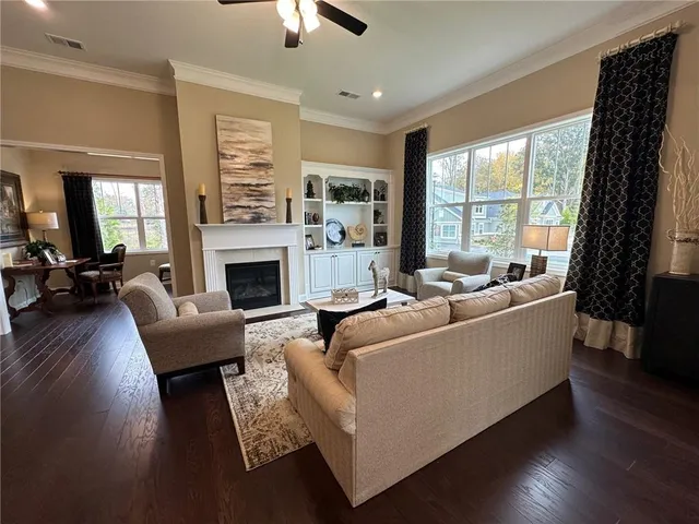 $642,950 | 1601 Bonica Crossing, Unit 1601, Cumming, GA 30040