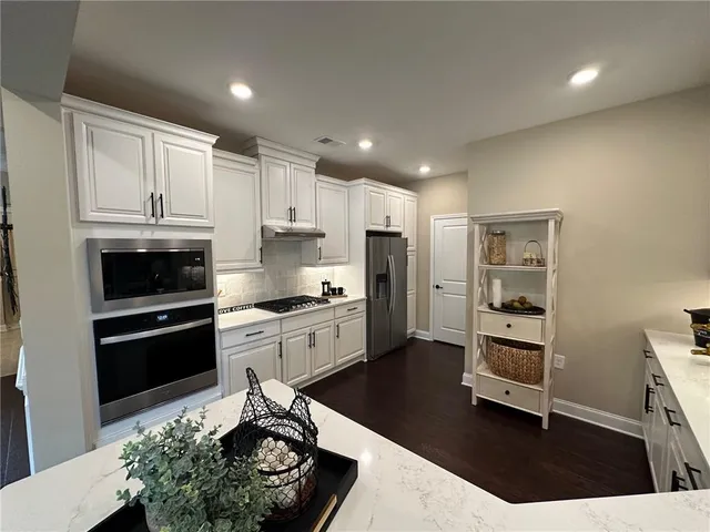 $642,950 | 1601 Bonica Crossing, Unit 1601, Cumming, GA 30040