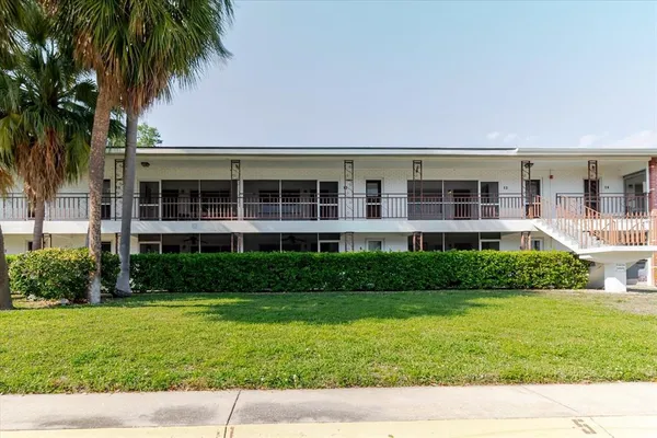 $112,000 | 2348 Shelley Street, Unit 12, Clearwater, FL 33765