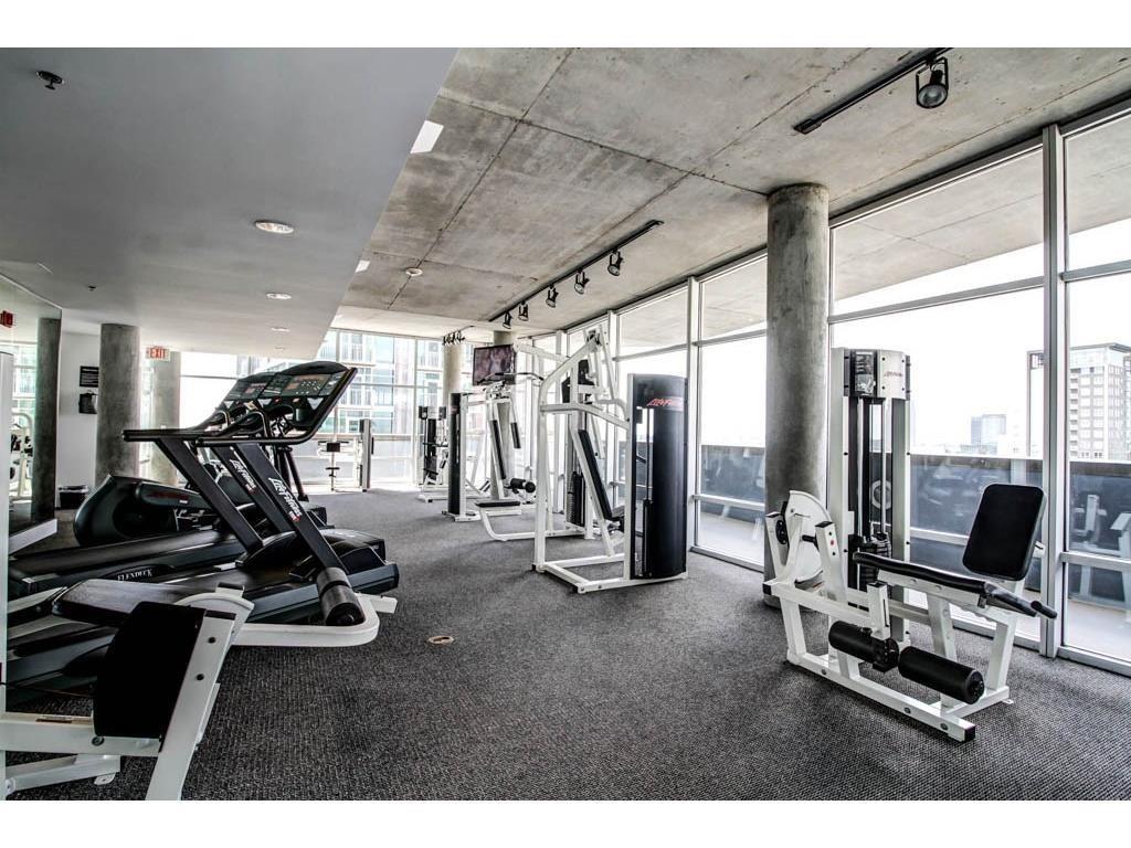 845 Spring Street Northwest, Unit 109 Atlanta, GA 30308 - Photo 12 of 15