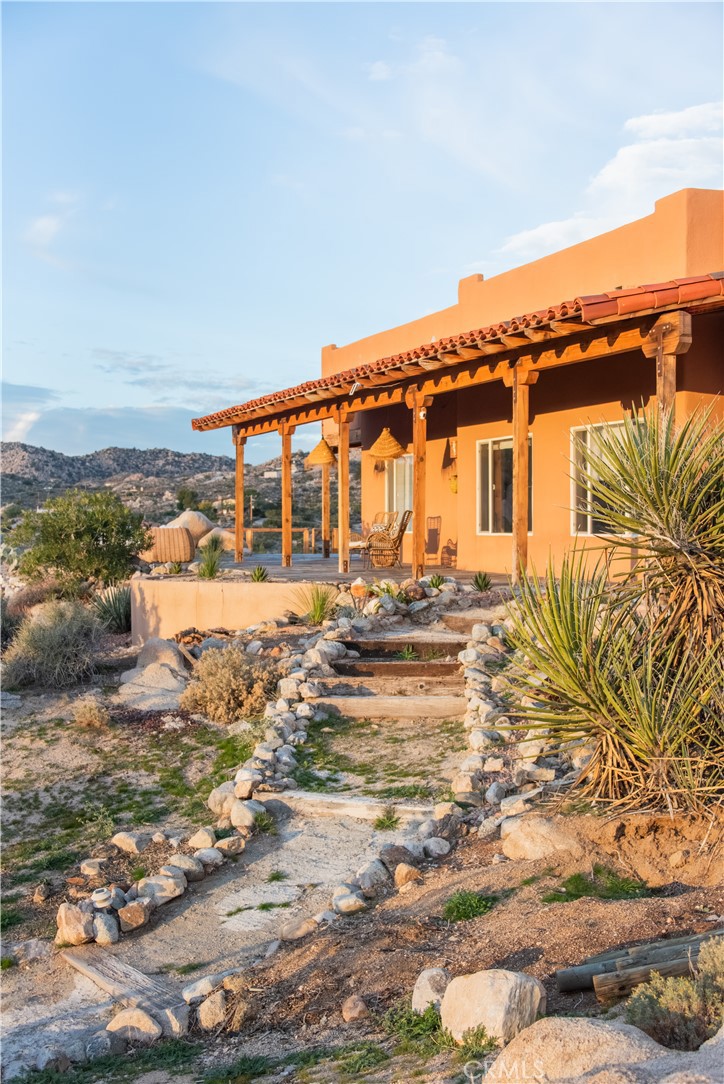 5802 Olema Road Yucca Valley, CA 92284 - Photo 6 of 68