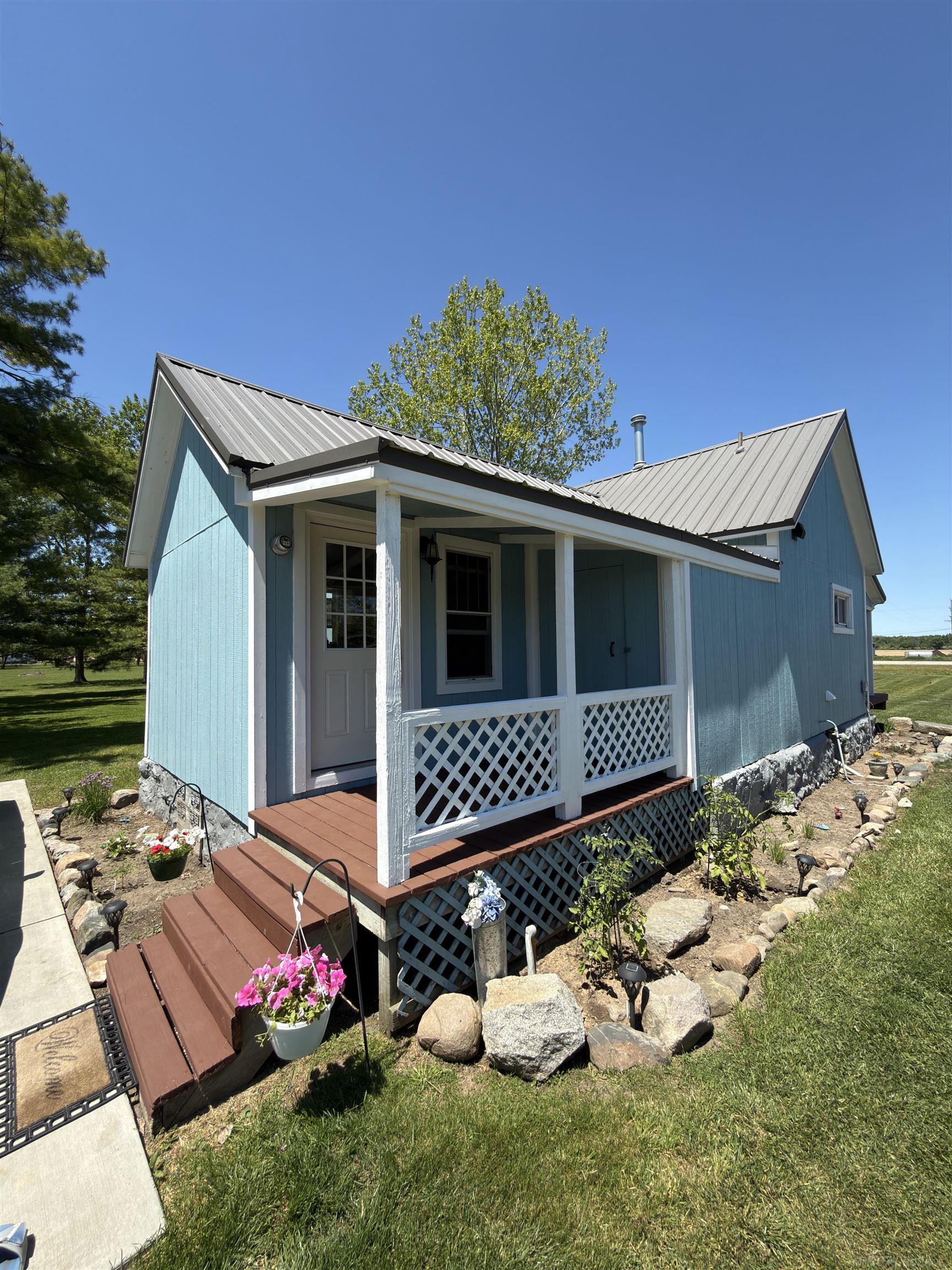 6474 Sanilac Road Carsonville, MI 48419 - Photo 15 of 19