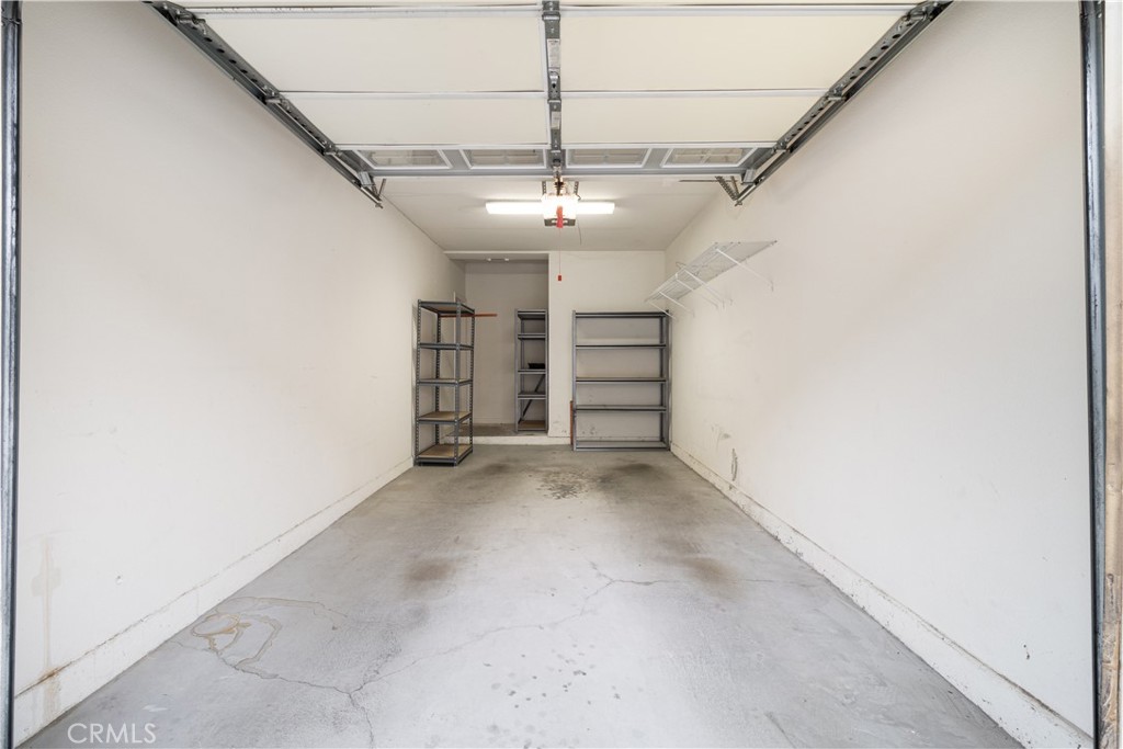 755 Francesca Drive, Unit 201 Walnut, CA 91789 - Photo 20 of 28 an empty room with a ceiling fan and window