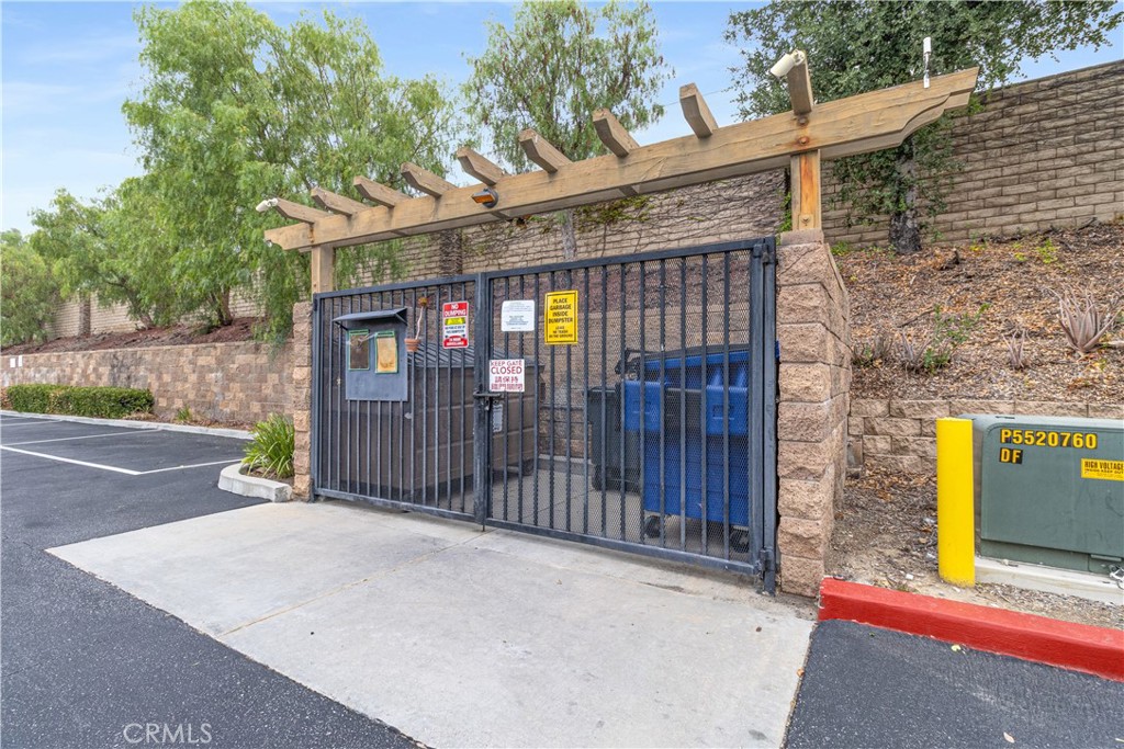 755 Francesca Drive, Unit 201 Walnut, CA 91789 - Photo 23 of 28 a view of outdoor space and front view of a building