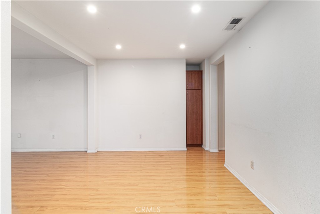 755 Francesca Drive, Unit 201 Walnut, CA 91789 - Photo 7 of 28 a view of room with an empty space