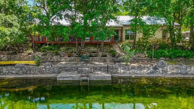 $995,000 | 290 Cardinal Hill Road, Ingram, TX 78025