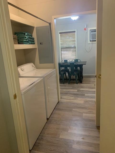 290 Cardinal Hill Road Ingram, TX 78025 - Photo 43 of 57 a view of utility room