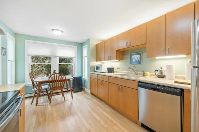 $519,000 | 12 Ephraim Tyler Way, Unit 12, Kennebunk, ME 04043