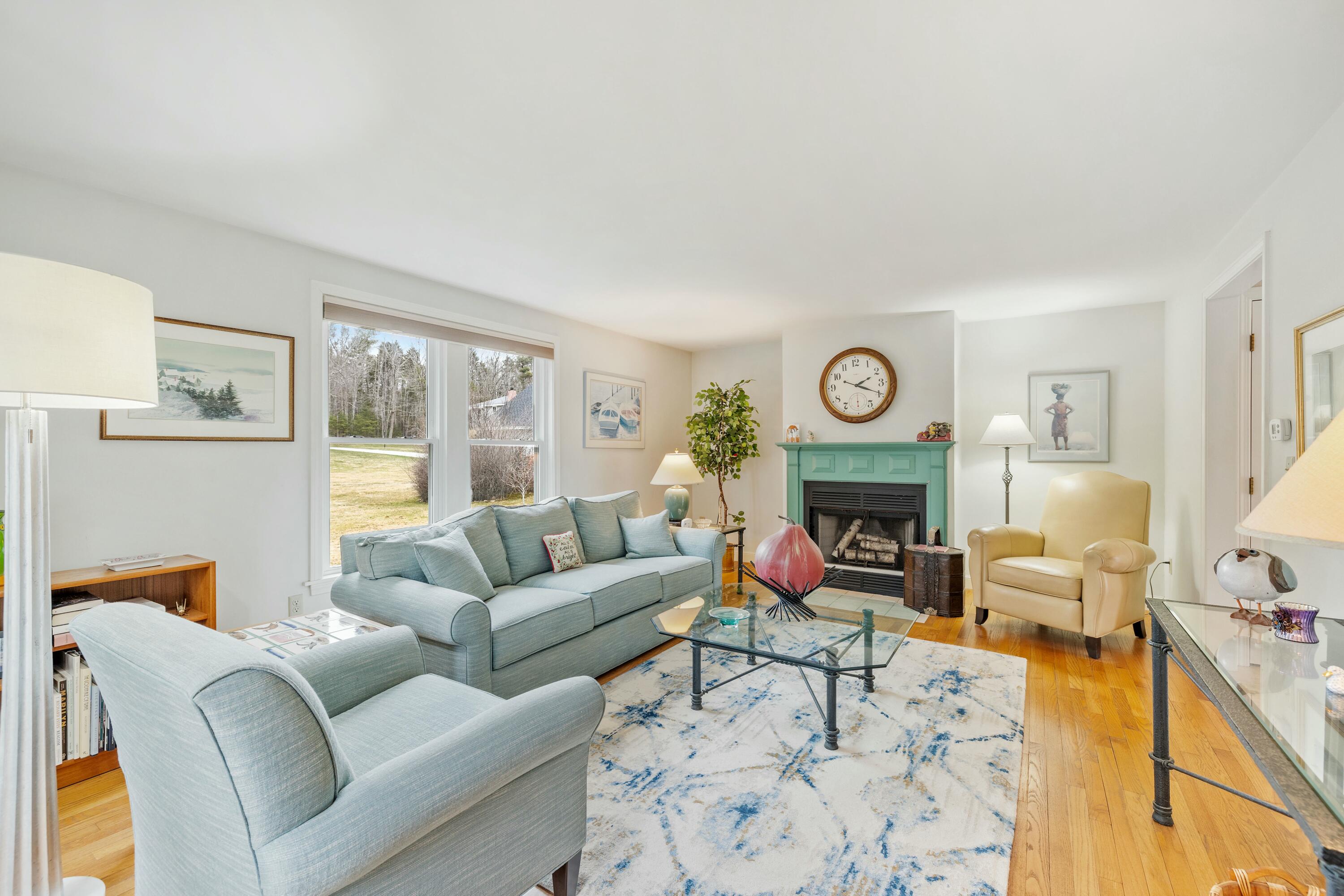 12 Ephraim Tyler Way, Unit 12 Kennebunk, ME 04043 - Photo 15 of 36 12 Ephraim Tyler