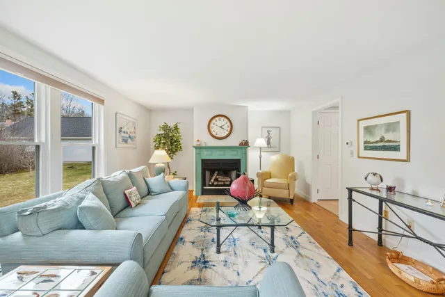 $519,000 | 12 Ephraim Tyler Way, Unit 12, Kennebunk, ME 04043