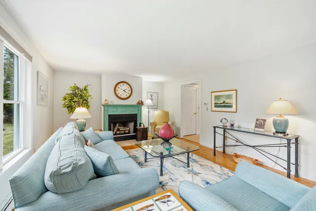 $519,000 | 12 Ephraim Tyler Way, Unit 12, Kennebunk, ME 04043