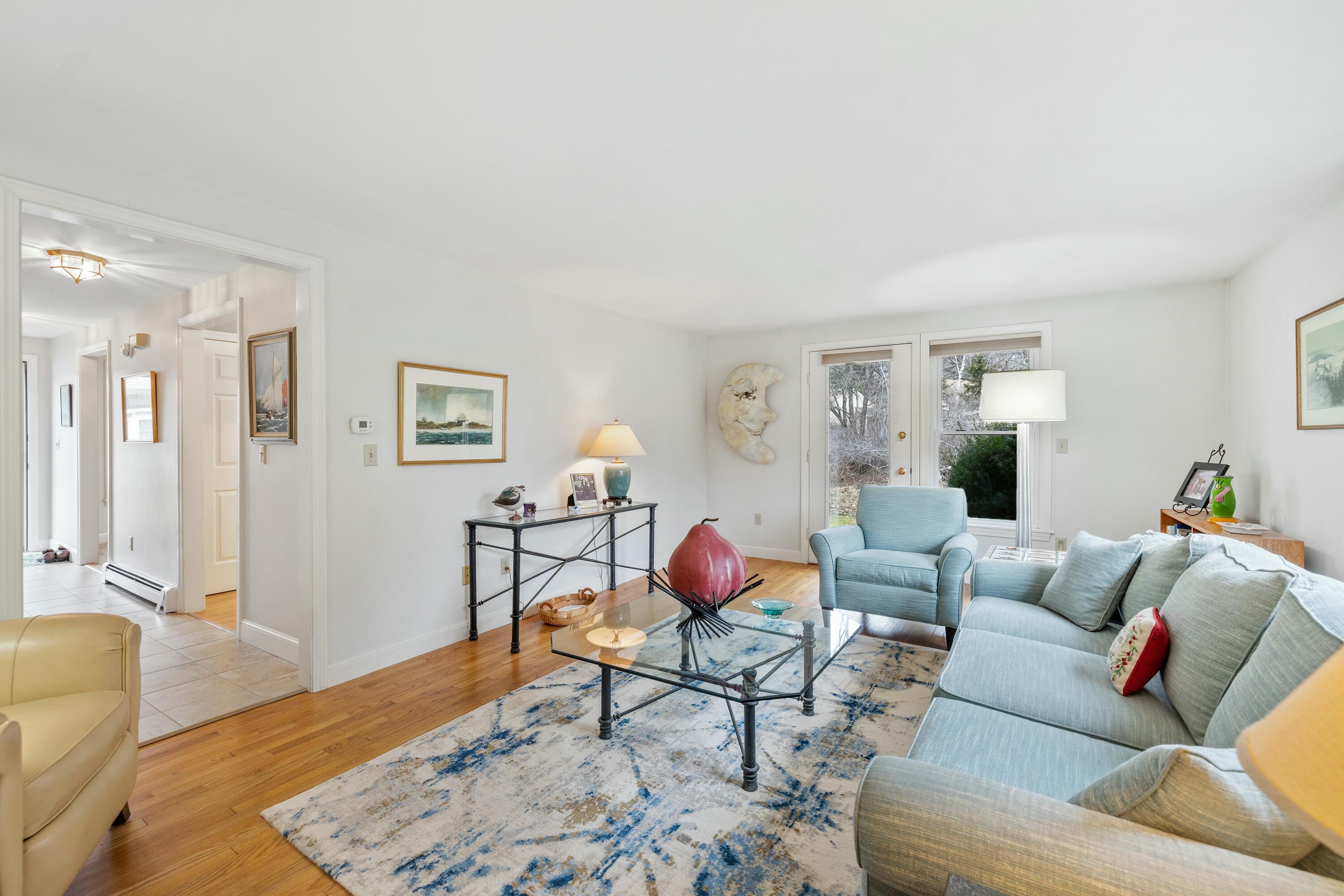 12 Ephraim Tyler Way, Unit 12 Kennebunk, ME 04043 - Photo 20 of 36 12 Ephraim Tyler