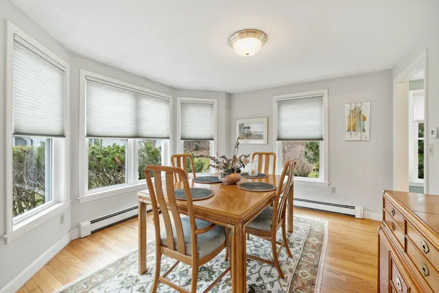 $519,000 | 12 Ephraim Tyler Way, Unit 12, Kennebunk, ME 04043