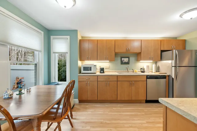 $519,000 | 12 Ephraim Tyler Way, Unit 12, Kennebunk, ME 04043