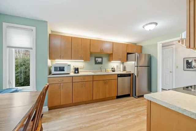 $519,000 | 12 Ephraim Tyler Way, Unit 12, Kennebunk, ME 04043