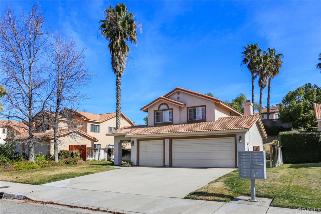 9228 Sunridge Drive Riverside, CA 92508 - Photo 1 of 1 Gallery Image 1