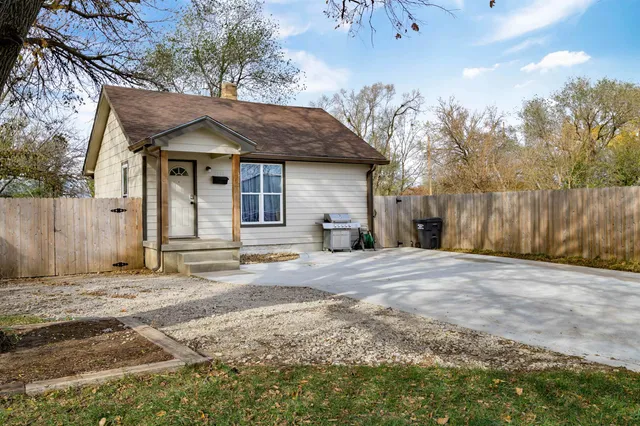 $110,000 | 1931 South Lulu Street, Wichita, KS 67211