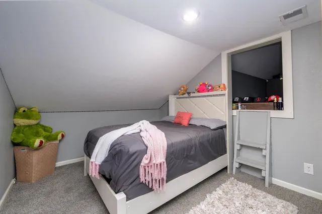 $110,000 | 1931 South Lulu Street, Wichita, KS 67211